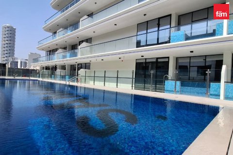 Apartment til salg i Dubai, UAE 1 soveværelse, 68.2 kvm № 727529 - foto 7