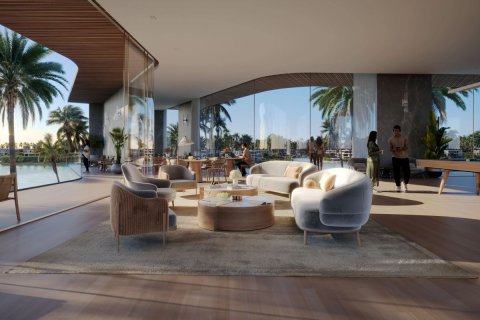 Leilighet til salgs i Dubai, Emiratene 36 kvm Nr. 727615 - Foto 4