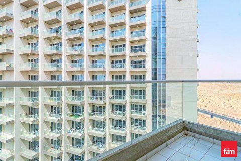 Apartman u gradu Dubai, UAE 38.8 m2 Br. 727527 - Slika 2