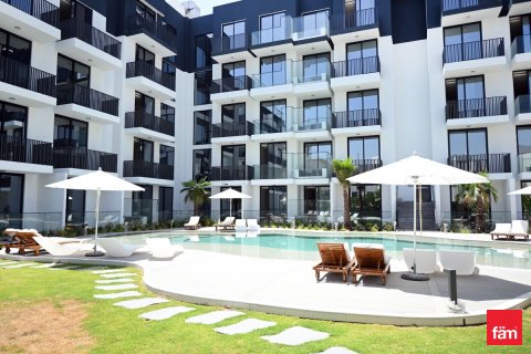 Apartament de vânzare în Dubai, EAU 43.8 mp. №727528 - poză 10