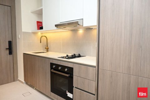 Apartament de vânzare în Dubai, EAU 43.8 mp. №727528 - poză 2