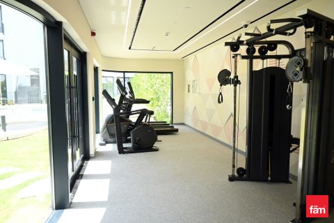 Apartament de vânzare în Dubai, EAU 43.8 mp. №727528 - poză 13