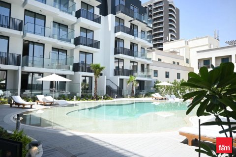 Apartament de vânzare în Dubai, EAU 43.8 mp. №727528 - poză 16