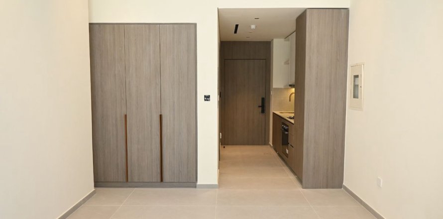 Apartament în Dubai, EAU 43.8 mp.  №727528