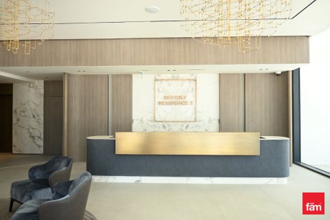 Apartament de vânzare în Dubai, EAU 43.8 mp. №727528 - poză 7