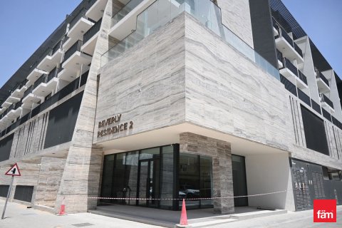 Apartament de vânzare în Dubai, EAU 43.8 mp. №727528 - poză 8