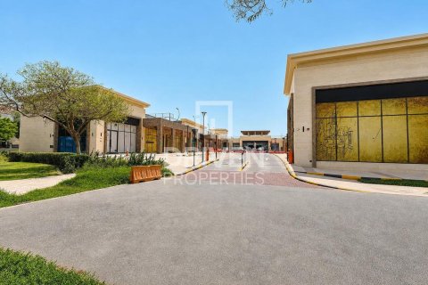 Villa til salg i The Villa, Dubai, UAE 4 soveværelser, 604.06 kvm № 767330 - foto 28