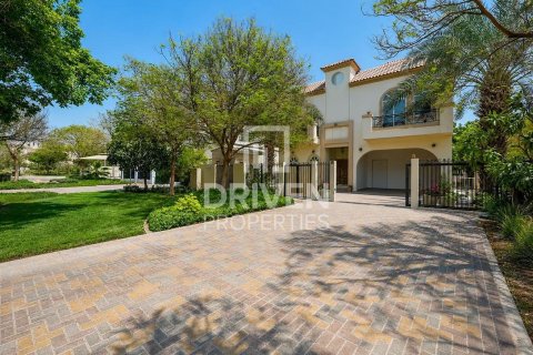 Villa til salg i The Villa, Dubai, UAE 4 soveværelser, 604.06 kvm № 767330 - foto 27