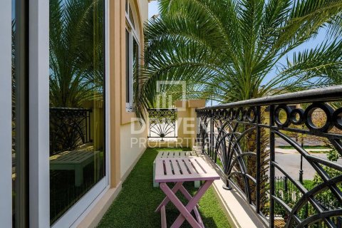 Villa til salg i The Villa, Dubai, UAE 4 soveværelser, 604.06 kvm № 767330 - foto 25