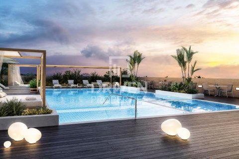 Apartament na sprzedaż w Jumeirah Lake Towers, Dubai, ZEA 1 sypialnia, 96.34 mkw., nr 767325 - zdjęcie 6