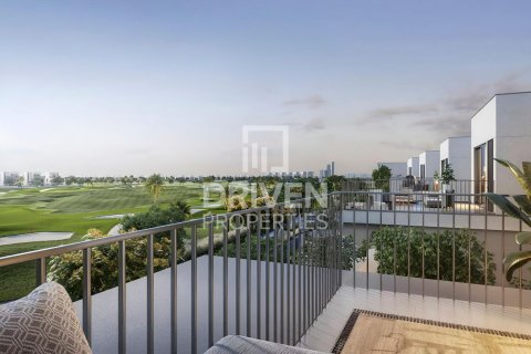 Vila v Dubai South (Dubai World Central), Dubai, SAE 4 spálne, 520.72 m2 č. 767331 - Fotografia 5
