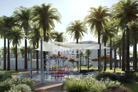 Vila v Dubai South (Dubai World Central), Dubai, SAE 4 spálne, 520.72 m2 č. 767331 - Fotografia 12