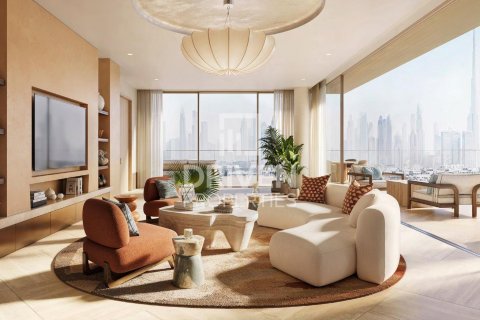 Apartment in Jumeirah, Dubai, UAE 3 bedrooms, 348.39 sq.m. № 767327 - photo 23