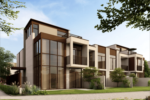 Māja Mudon, Dubaijā, AAE 3 istabas, 168 m2 Nr. 696405