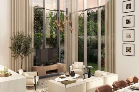 Városi lakóépület itt: Mudon, Dubai, EAE, 3 hálószoba, 168 m², azonosító: 696405 - fénykép 5