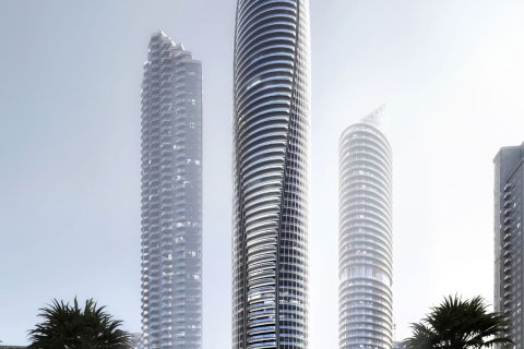 Apartament de vânzare în Downtown Dubai (Downtown Burj Dubai), Dubai, EAU 2 dormitoare, 173 mp. №690176 - poză 9