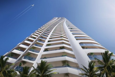 Apartment sa Downtown Dubai (Downtown Burj Dubai), UAE 1 silid-tulugan, 63 sq.m. № 690181 - larawan 2