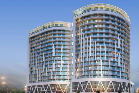 Apartamento para venda em Business Bay, Dubai, EAU 1 quarto № 690175 - foto 2