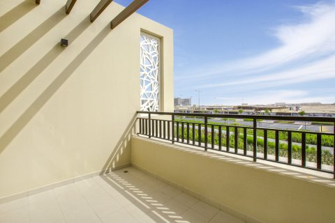 Maison de ville à vendre à  Town Square, Dubai, EAU 3 chambres, 188 m2 № 700726 - photo 8