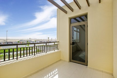 Maison de ville à vendre à  Town Square, Dubai, EAU 3 chambres, 188 m2 № 700726 - photo 9