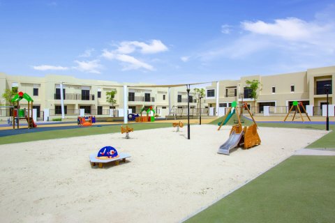 Maison de ville à vendre à  Town Square, Dubai, EAU 3 chambres, 188 m2 № 700726 - photo 20