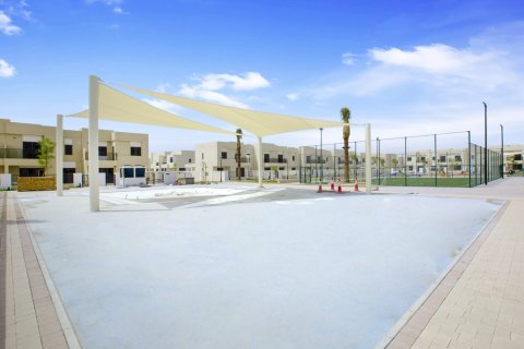 Maison de ville à vendre à  Town Square, Dubai, EAU 3 chambres, 188 m2 № 700726 - photo 18