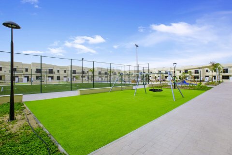 Maison de ville à vendre à  Town Square, Dubai, EAU 3 chambres, 188 m2 № 700726 - photo 14