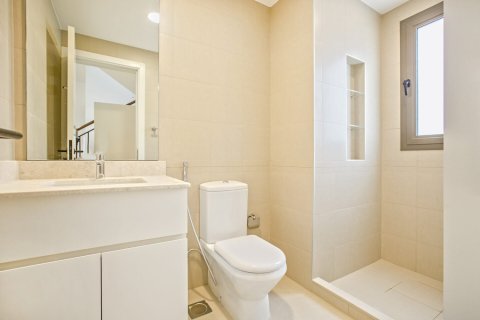 Villetta a schiera a Town Square, Dubai, EAU 3 camere da letto, 188 mq. № 700726