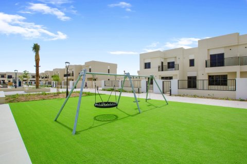 Maison de ville à vendre à  Town Square, Dubai, EAU 3 chambres, 188 m2 № 700726 - photo 23
