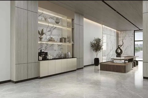 Apartman u Al Furjan, Dubai, UAE 76.2 m2, 1 spavaća soba Br. 645001