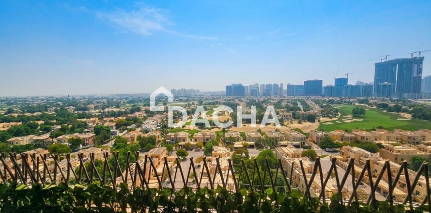 Apartman u Dubai Sports City, UAE 147 m2, 2 spavaćih soba Br. 713640
