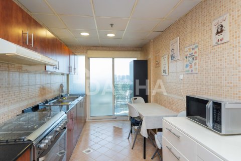 Apartman u Dubai Sports City, UAE 2 spavaćih soba, 147 m2 Br. 713640 - fotografija 4
