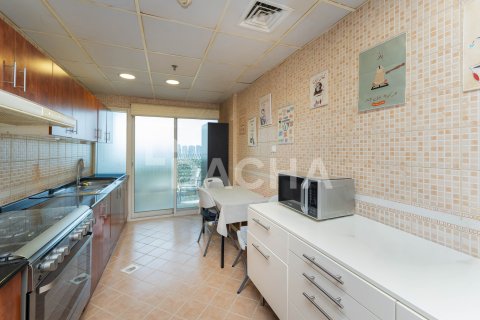 Apartman u Dubai Sports City, UAE 2 spavaćih soba, 147 m2 Br. 713640 - fotografija 3