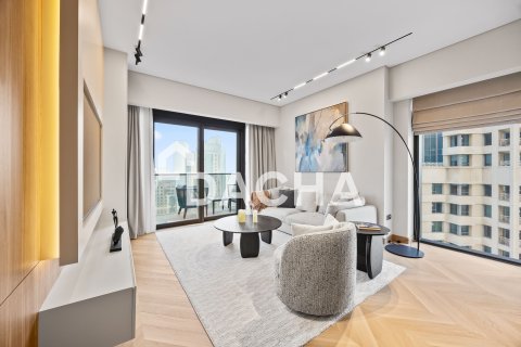 Lägenhet i Downtown Dubai (Downtown Burj Dubai), Dubai, UAE 2 sovrum, 103 kvm Nr. 713637