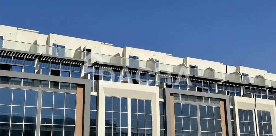 Kamienica w Dubai Investment Park, Dubai, ZEA 4 sypialnie, 78 mkw. nr 713638