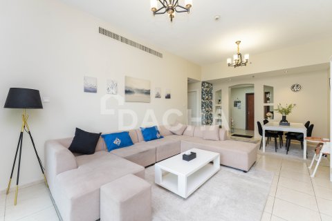 Квартира в Dubai Sports City, Дубай, ОАЭ 2 спальни, 136м2 № 713639
