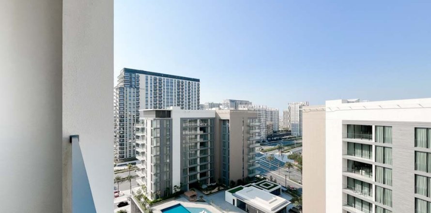 Apartament në Dubai Hills Estate, Emiratet e Bashkuara Arabe 1 dhomë gjumi, 70.39 m2. № 749276