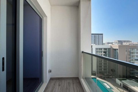 Apartament në Dubai Hills Estate, Emiratet e Bashkuara Arabe 1 dhomë gjumi, 70.39 m2. № 749276 - Foto 8