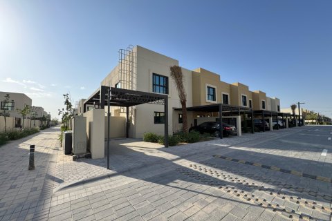 Rumah bandar di Sharjah, UAE 3 bilik tidur, 250.84 meter persegi № 749274