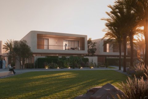 فيلا للبيع في Al Suyoh، الشارقة، الإمارات العربية المتحدة 4 غرفة نوم ، 385.15 متر مربع ، رقم 749271 - صورة 6