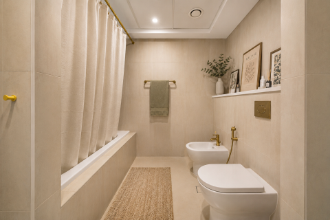 Lakás itt: Jumeirah Beach Residence, Dubai, EAE, 1 hálószoba, 101.28 m², azonosító: 749270 - fénykép 7