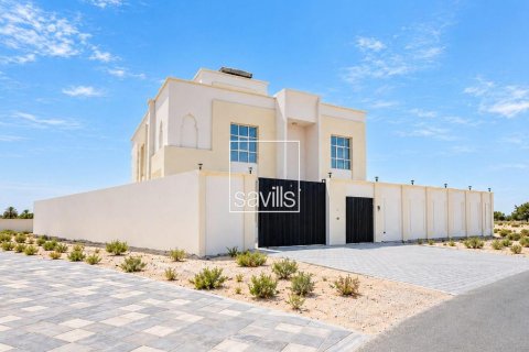Vilă în Al Rahba, Abu Dhabi, EAU 5 dormitoare, 1274.72 mp.  №766888