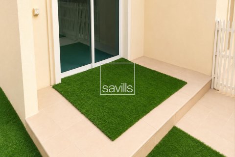 Vila v Al Reef, Abu Dhabi, SAE 5 spální, 273.32 m2 č. 766883 - Fotografia 10