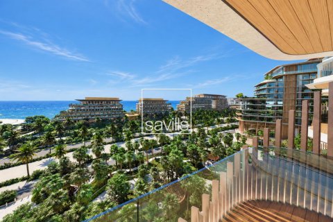 Apartment sa Saadiyat Island, Abu Dhabi, UAE 2 silid-tulugan, 175.96 sq.m. № 766884