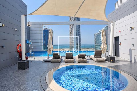 Apartment in Al Khalidiya, Abu Dhabi, UAE 2 bedrooms, 112.97 sq.m. № 766887 - photo 12