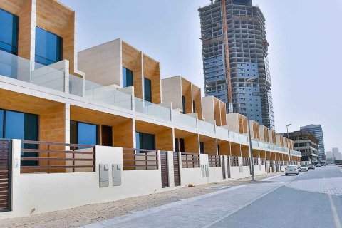 Udviklingsprojekt WESTAR VISTA i Jumeirah Village Circle, Dubai, UAE № 293985