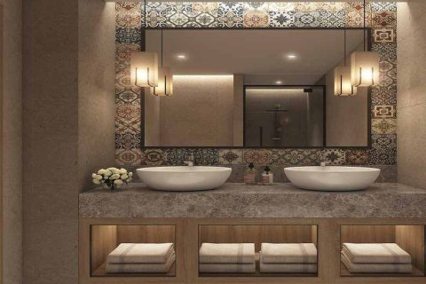 Apartment in DAMAC LAGOONS in Dubai Land, UAE 6 bedrooms, 425 sq.m. № 249106 - photo 8