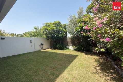Rijtjeshuis te huur in Dubai Hills Estate, Dubai, VAE 3 slaapkamers, 196 vr.m., nr 760094 - foto 6