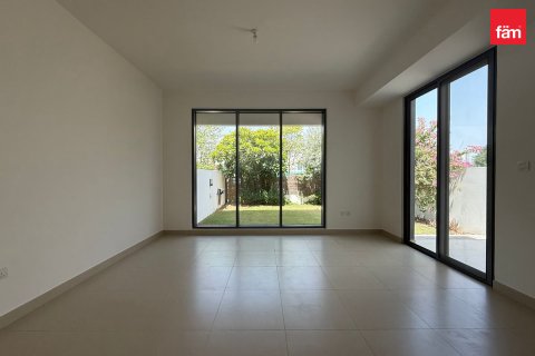 Σπίτι σε Dubai Hills Estate, ΗΑΕ 3 υπνοδωμάτια, 196 τ.μ. Αρ. 760094