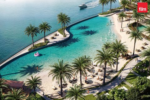 Пәтер Дубай, БАӘ-да 1 жатын бөлме, 70.4 м² № 760096 - фото 9